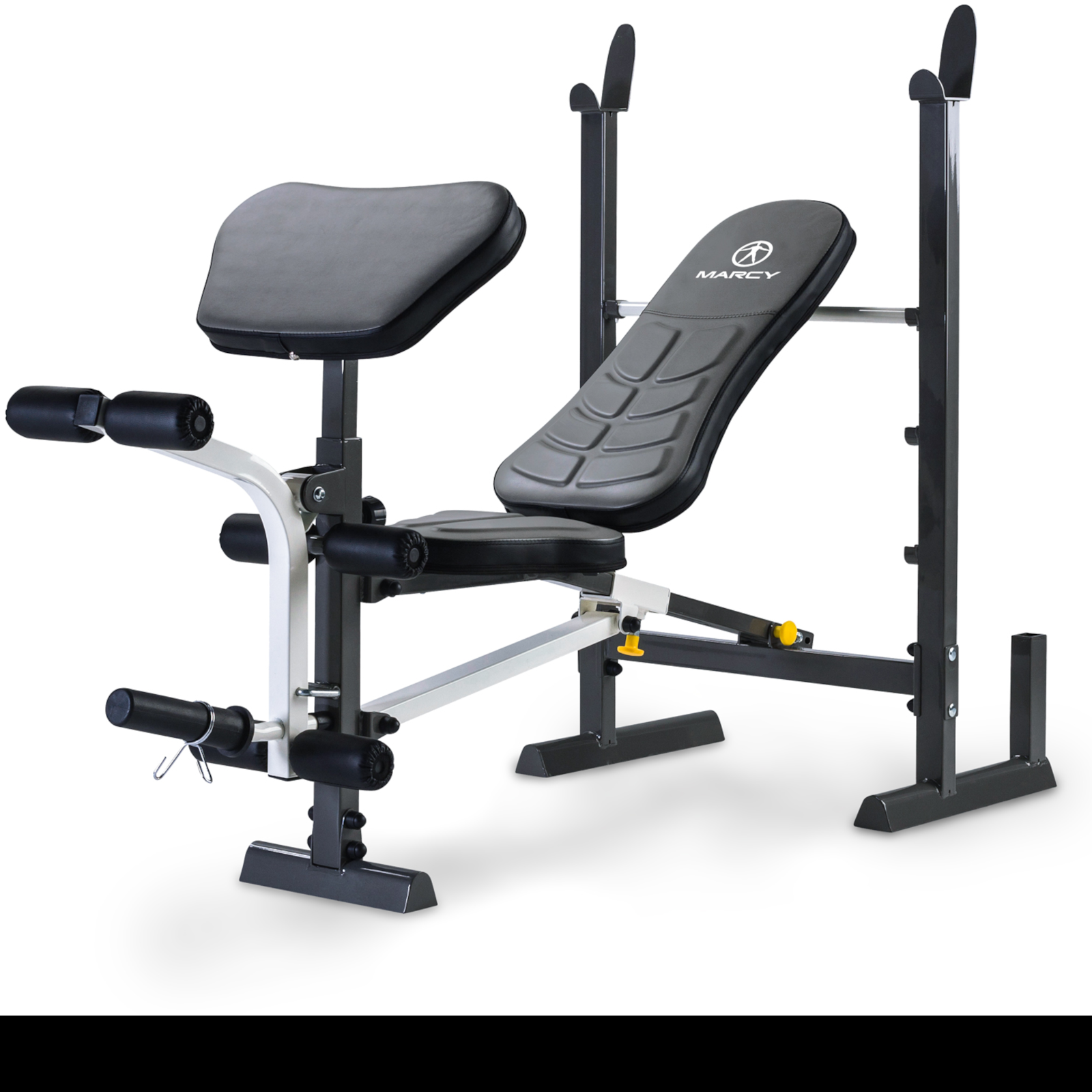 Marcy Standard Folding Weight Bench Fitshop